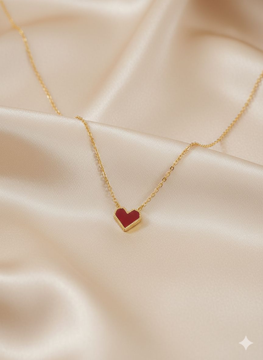 Jewelry styling