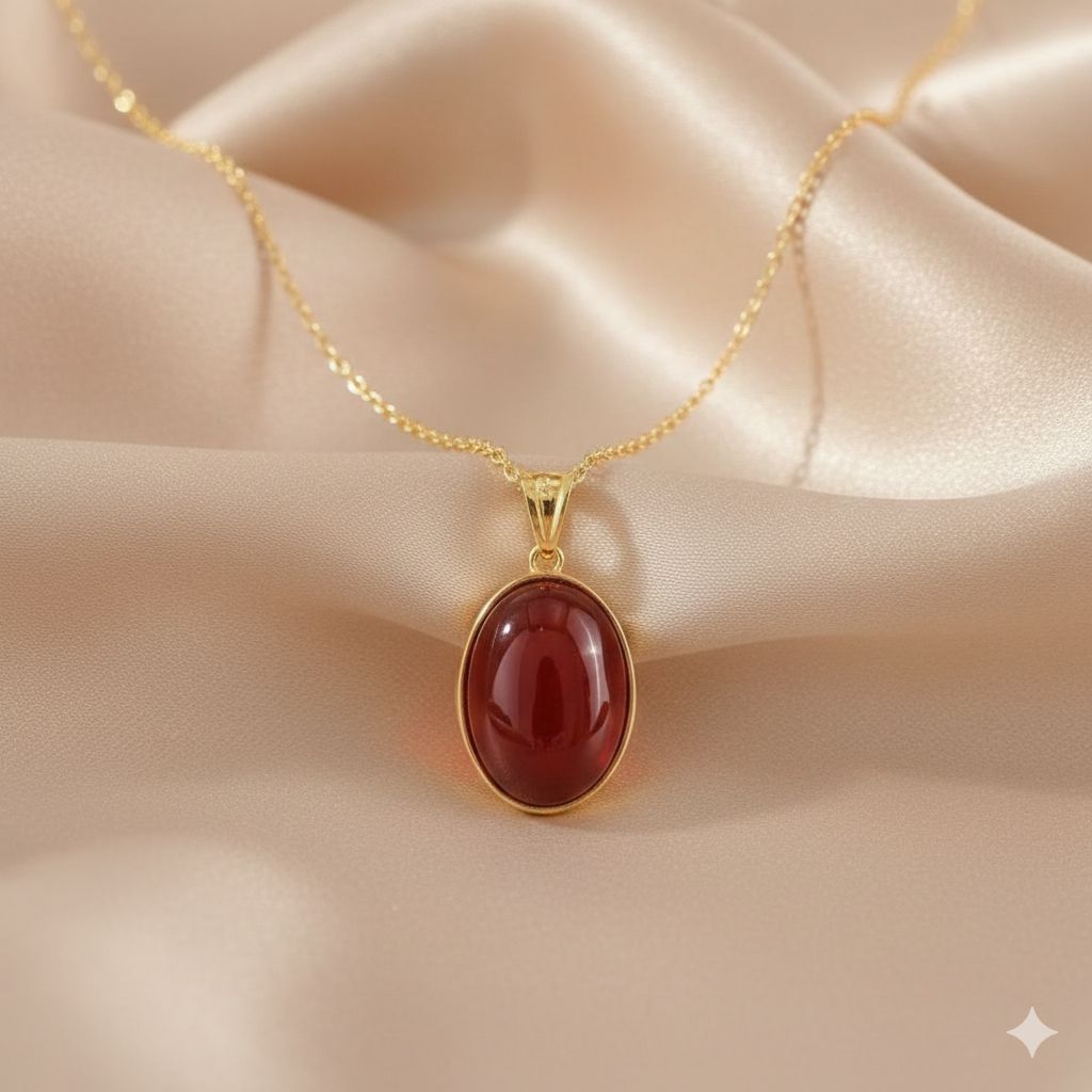 Elegant jewelry look